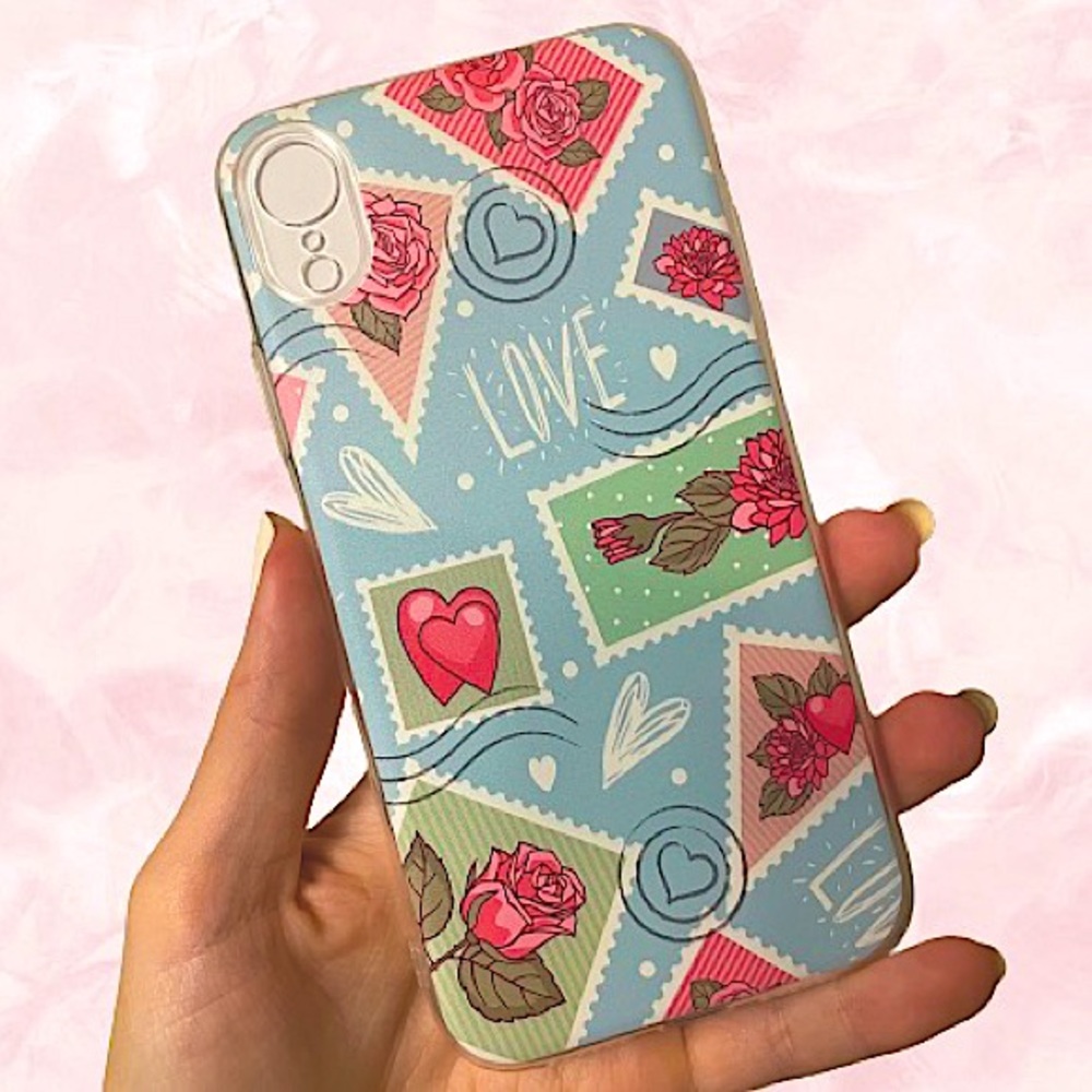 iPhone XR / iPhone 11 phone case
